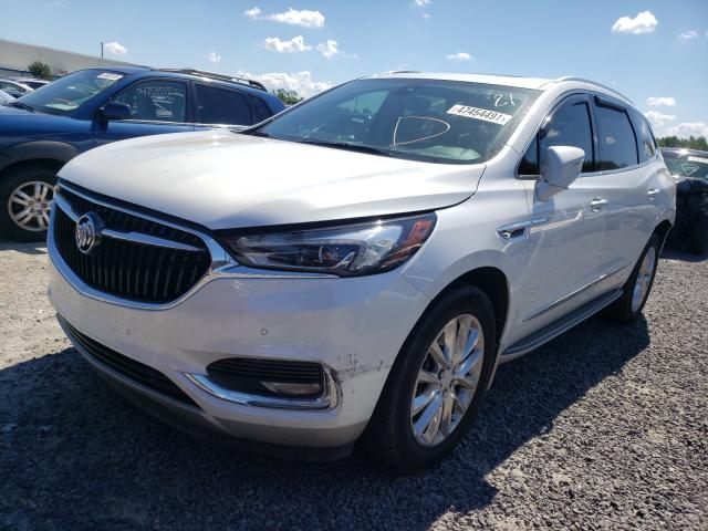2019 BUICK ENCLAVE PR 5GAEVBKW9KJ143547