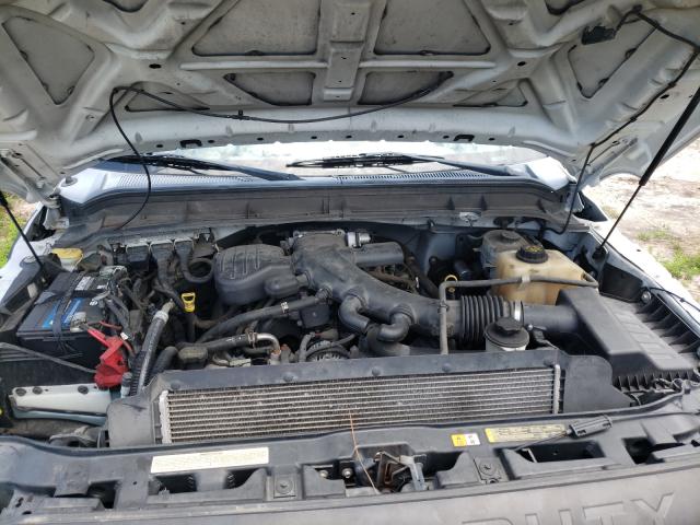 2011 FORD F450 SUPER 1FDUF4GY1BEC88373