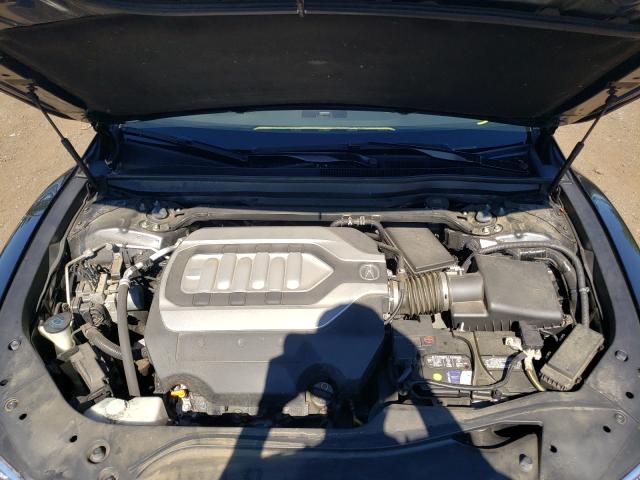 2014 ACURA RLX TECH JH4KC1F57EC005774