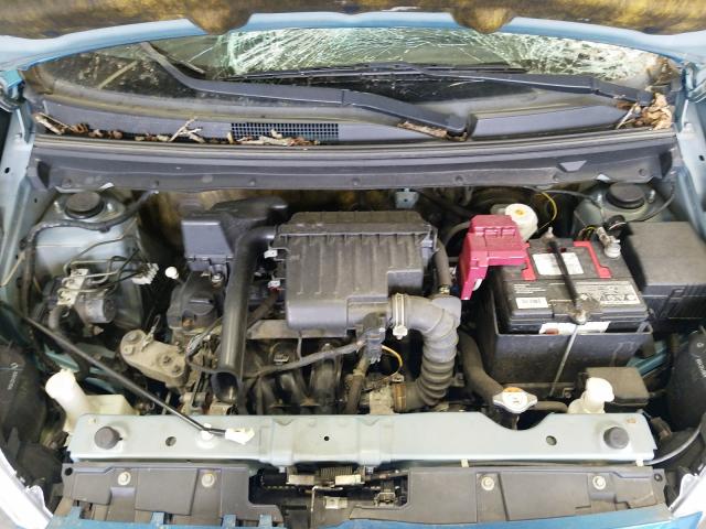 2015 MITSUBISHI MIRAGE DE ML32A3HJ4FH050742