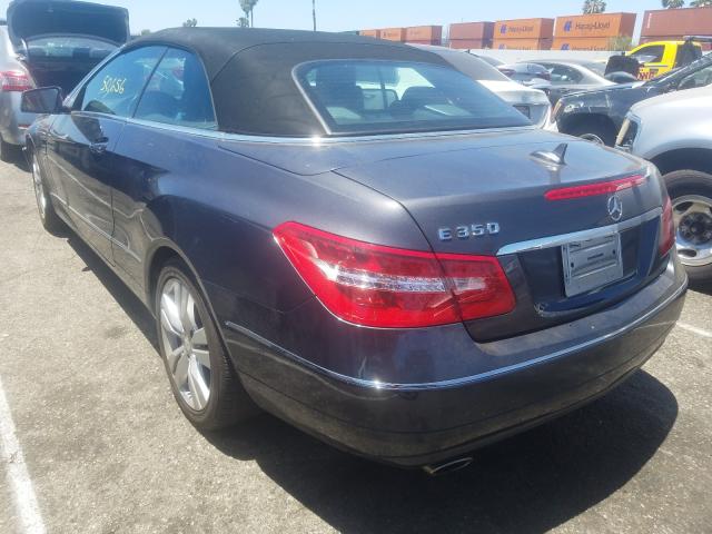 2012 MERCEDES-BENZ E 350 WDDKK5KF6CF168072