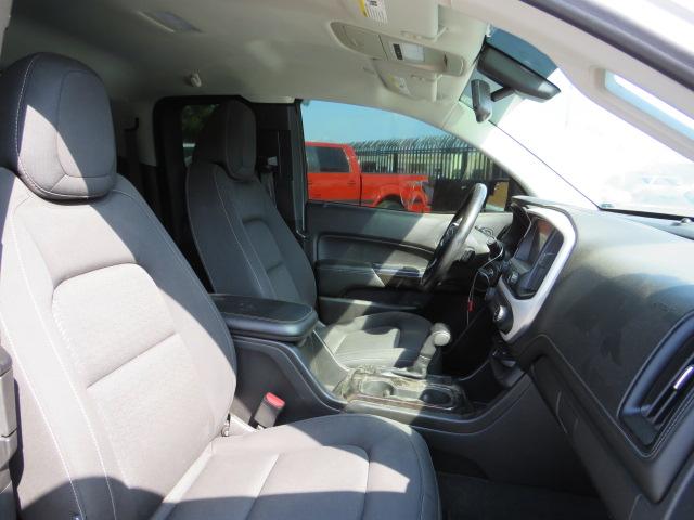 2017 GMC CANYON SLE 1GTH5CEA2H1309949