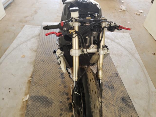 2007 SUZUKI GSX-R600 JS1GN7DAX72120084