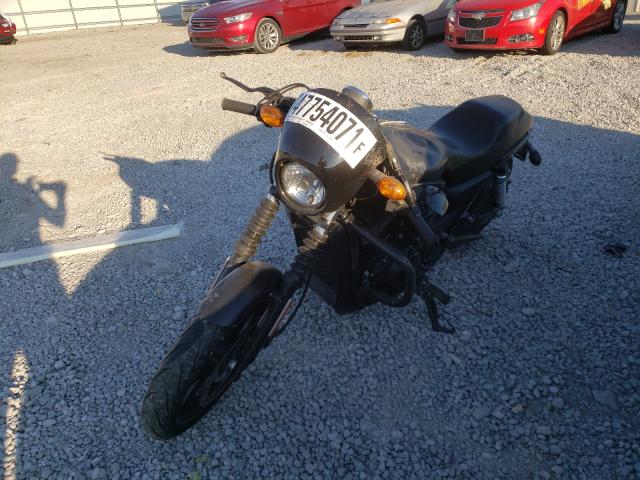 2016 HARLEY-DAVIDSON XG750 1HD4NBB11GC502639