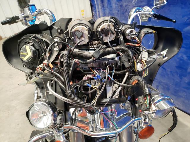 2006 HARLEY-DAVIDSON FLHTCUI 1HD1FCW3X6Y675465