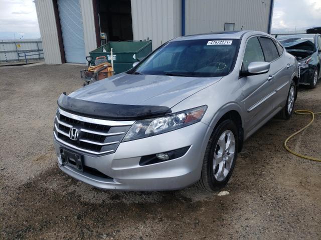 2012 HONDA CROSSTOUR 5J6TF2H50CL009303