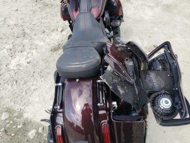 2019 HARLEY-DAVIDSON FLHXSE 1HD1PXL12KB951402