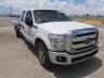 2014 FORD  F350