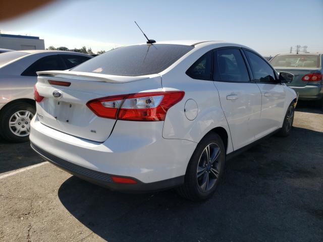 2012 FORD FOCUS SE 1FAHP3F25CL236936