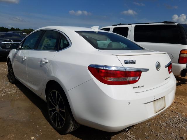 2016 BUICK VERANO SPO 1G4PW5SK1G4185229