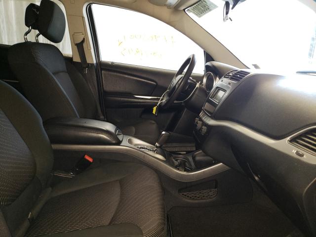 2011 DODGE JOURNEY MA 3D4PH1FG3BT558340