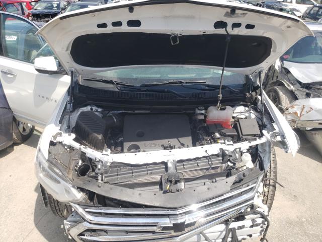 2020 CHEVROLET TRAVERSE H 1GNERNKW9LJ248716