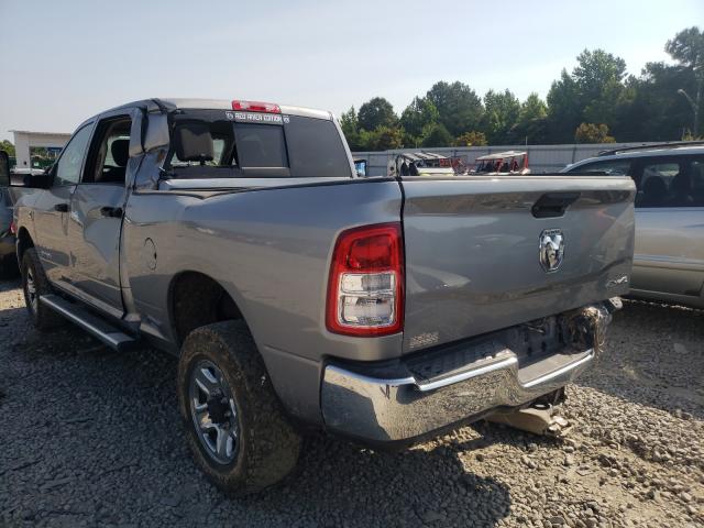 2020 RAM 2500 TRADE 3C6UR5CL4LG146595