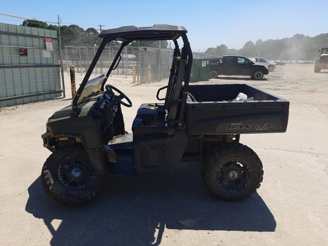 2013 POLARIS RANGER 800 4XATH76A4D2292462