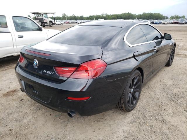 VIN WBALY1C59EDZ73314 2014 BMW 6 Series, 640 XI no.4