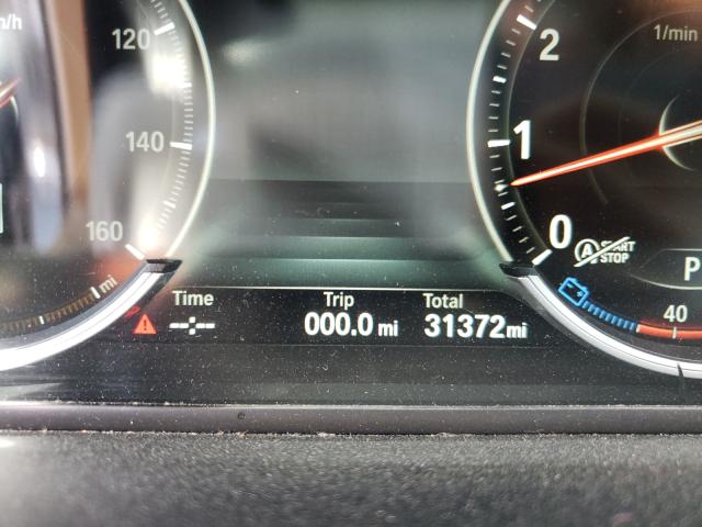 2014 BMW 740 LXI WBAYF4C51ED282162