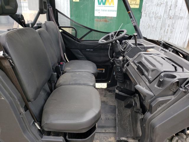 2020 CAN-AM DEFENDER H - 3JBUGAN46LK001720