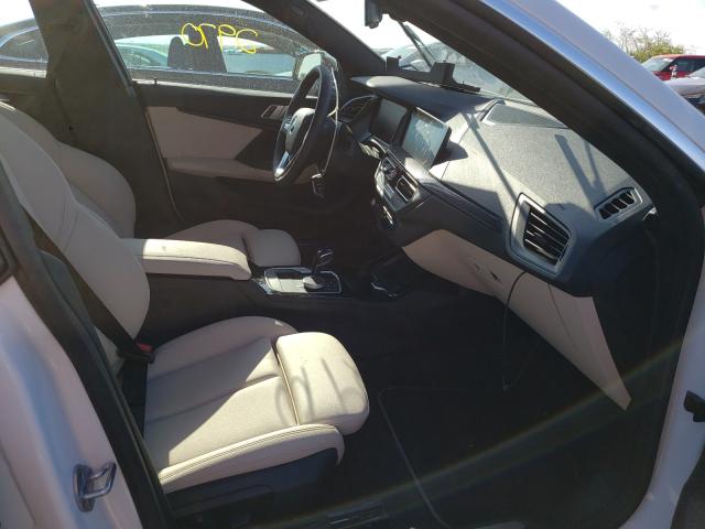 2021 BMW 228I WBA53AK01M7J03065