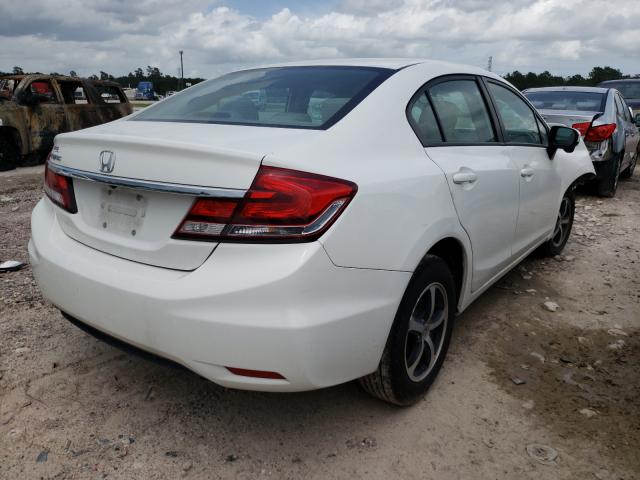 2015 HONDA CIVIC SE 2HGFB2F75FH528126
