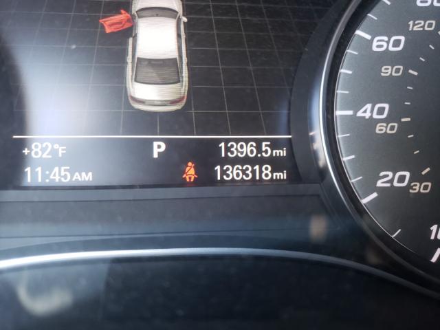 2013 AUDI S6 WAUJ2AFC7DN111415
