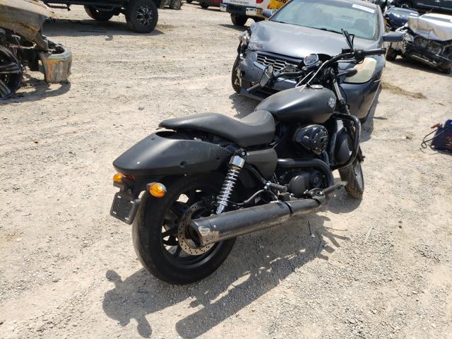 2015 HARLEY-DAVIDSON XG500 1HD4NAA10FC500939