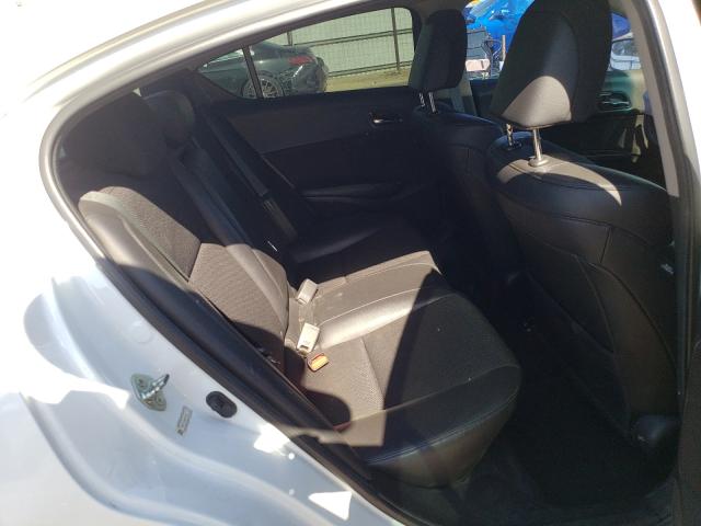 2013 ACURA ILX 20 19VDE1F34DE021529