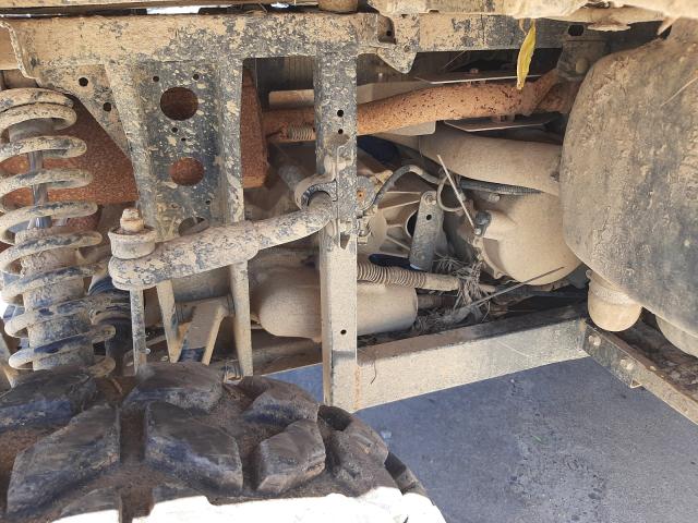 2013 POLARIS RANGER 800 4XATH76A4D2292462