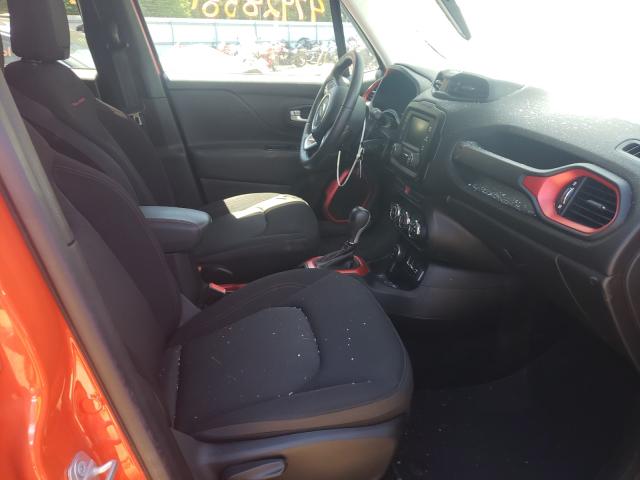 2015 JEEP RENEGADE T ZACCJBCT1FPB46826