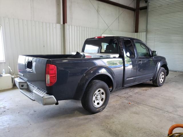 2010 NISSAN FRONTIER 1N6BD0CT1AC422455