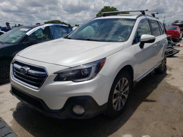 2019 SUBARU OUTBACK TO 4S4BSETC7K3285816