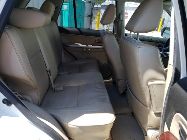 2013 SUZUKI GRAND VITA JS3TD0D7XD4100468