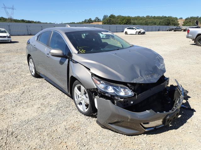 VIN 1G1RC6S54HU131455 2017 Chevrolet Volt, LT no.1