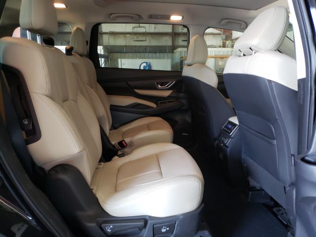 2020 SUBARU ASCENT LIM 4S4WMAPD6L3458606