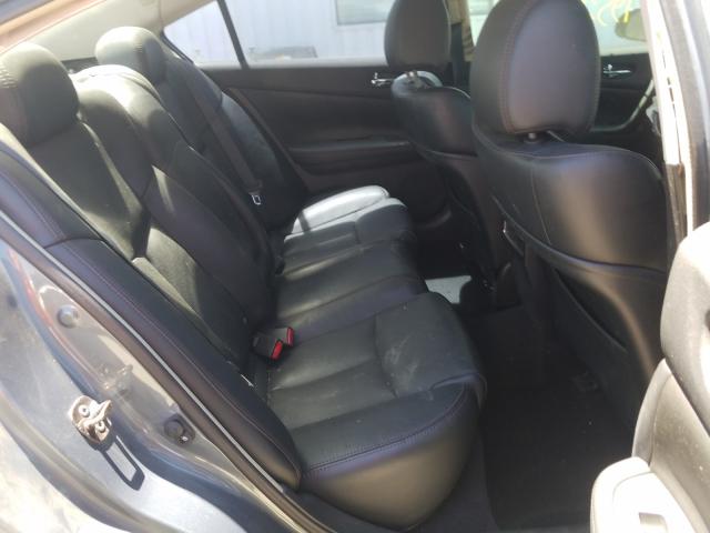 2010 NISSAN MAXIMA 1N4AA5AP9AC863069