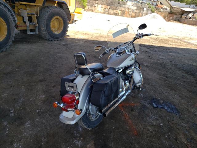 2004 SUZUKI VL800 JS1VS54A142101116