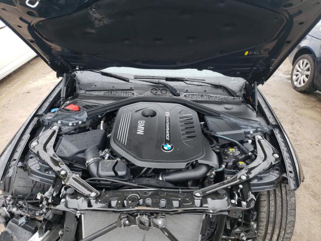 2018 BMW M240I WBA2N1C5XJVC28406