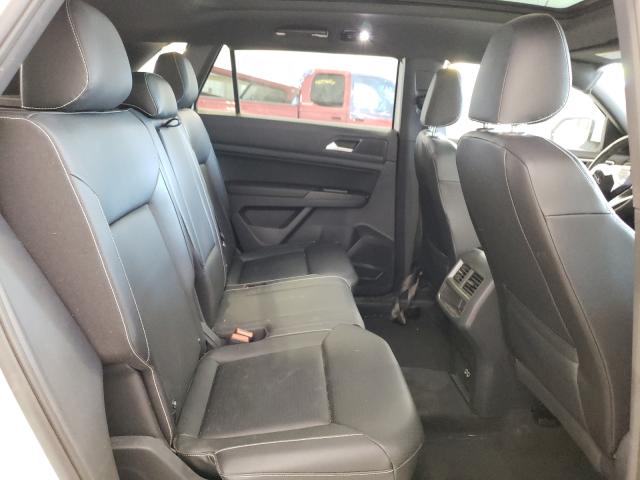 2020 VOLKSWAGEN ATLAS CROS 1V26C2CA1LC203014