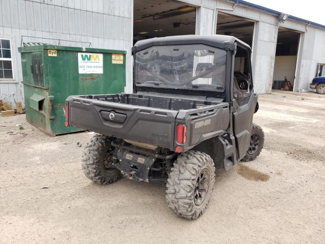 2020 CAN-AM DEFENDER H - 3JBUGAN46LK001720