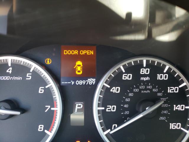 2013 ACURA ILX 20 19VDE1F3XDE019736