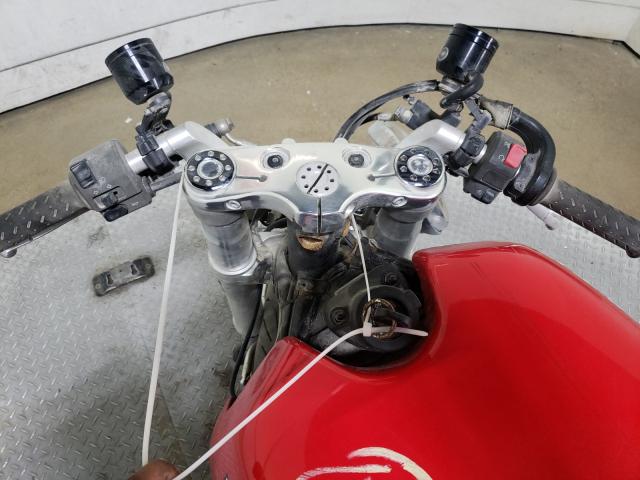2007 DUCATI SPORTCLASS ZDM1WABPX7B005938