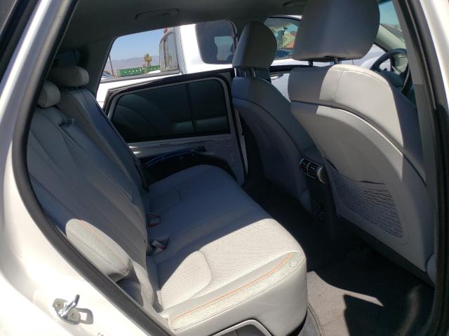 2020 HYUNDAI NEXO LIMIT KM8J84A67LU004529