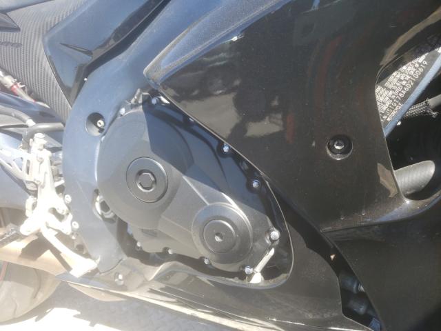 2013 SUZUKI GSX-R1000 JS1GT78A6D2100619