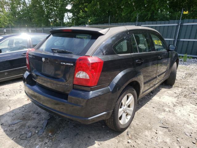 2010 DODGE CALIBER SX 1B3CB4HA0AD665228