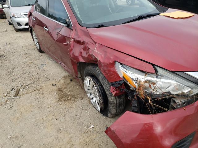 Фото: 1N4AL3AP9GN332983 - 9