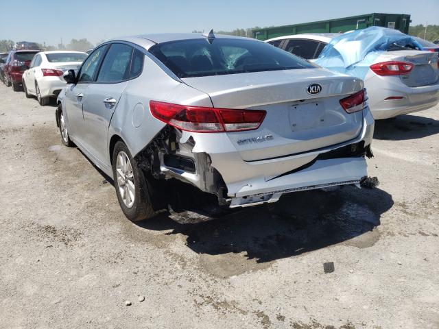 2018 KIA OPTIMA LX 5XXGT4L33JG190055