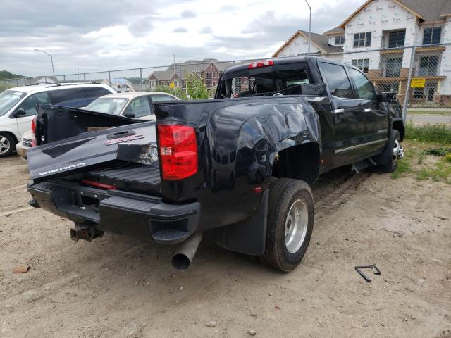 2016 GMC SIERRA K35 1GT42YE84GF273460