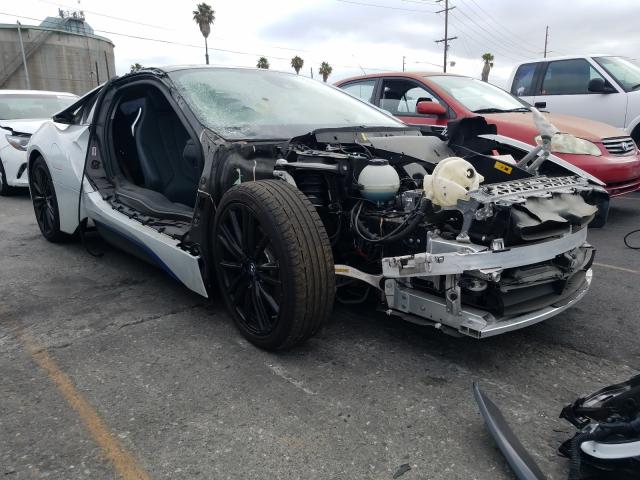 VIN WBY2Z4C58KVB81899 2019 BMW I8 no.1