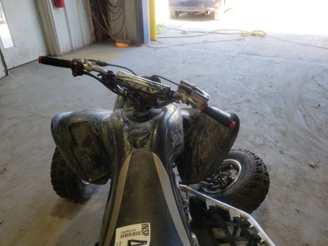 2011 YAMAHA YFM700 R JY4AM14Y5BC028486