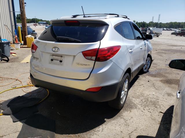 2012 HYUNDAI TUCSON KM8JU3AC2CU364139