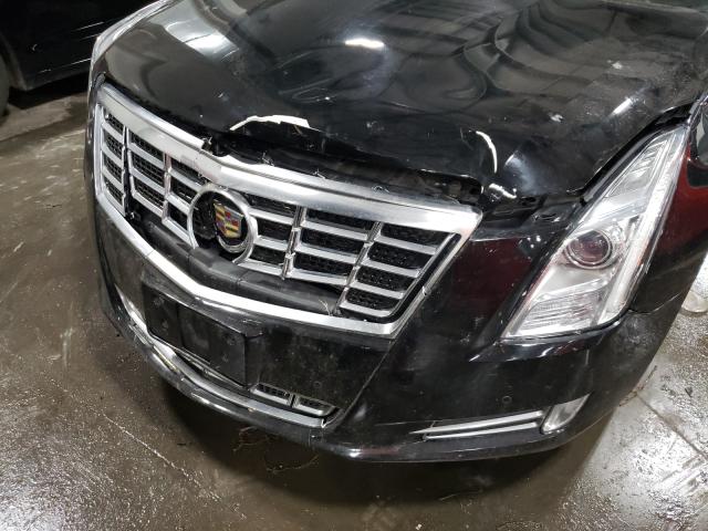 2013 CADILLAC XTS PREMIU 2G61S5S31D9133531